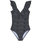 Marisse One-Piece Swimsuit L-Sj-3702 Black | Shoptok.si