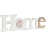  Okvir za sliku Home Bijela Smeđa Drvo MDF 40 x 13 5 x 1 7 cm (6 kom.) | shoptok.hr