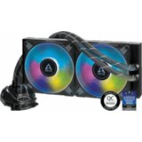 CPU hladnjak AIO ARCTIC Liquid Freezer II 280 A-RGB, ACFRE00106A | Eponuda.ba
