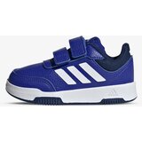 Adidas Čevlji Tensaur Sport Training Hook and Loop Shoes H06300 Modra Cene