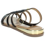 Gioseppo 75219 Crna | shoptok.hr