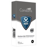 SAFE Kondomi za zakašnjenje orgazma - Performance, 10 kom | shoptok.hr