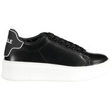 GaËlle Paris GAELLE PARIS BLACK WOMEN'S SPORTS SHOES Cijene