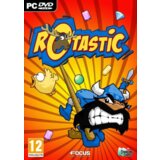 Steam Rotastic (PC) Key GLOBAL | ePonuda.com