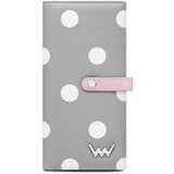 Vuch Cissy Grey Wallet | shoptok.hr