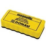 brisač za belu tablu magnetni 7638 žuti