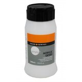 Daler Rowny Simply Gesso 500ml, (20631382) | Shoptok.si