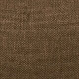  Stol s funkcijo vstajanja temno rjavo blago, (20701156) | Shoptok.si