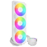 Arctic liquid freezer III pro 420 a-rgb belo vodeno hlađenje (ACFRE00189A) Cene