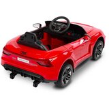 Toyz Otroški avto Audi RS E-Tron GT 12V 4x4 rdeča isk | Shoptok.si