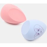 Sinsay Komplet od 2 kozmetičke spužvice Disney Princess | shoptok.hr