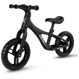 Kidwell Jogo dječji bicikl bez pedala, crni Cijene