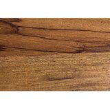 BIZZOTTO Siva/v naravni barvi kovinska okrogla klubska mizica ø 70 cm Lancaster – | Shoptok.si