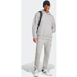 Adidas Muški donji deo trenerke M A Szn Ft R Pt, IY6558, Sivi | ePonuda.com