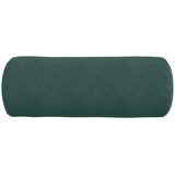  Valjkasti jastučići 2 pcs Tamnozelena Ø 25 x 70 cm | Eponuda.com
