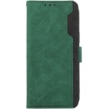 Chameleon Preklopna torbica (WLGA) za Honor 600 Lite, zelena Cene