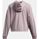 Under Armour Women's sweatshirt UA Rival Terry OS Hoodie - Women's | Eponuda.ba