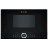 Bosch ugradbena mikrovalna pećnica BFL634GB1 Cijene