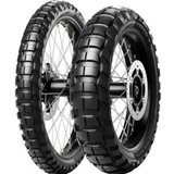 Metzeler Karoo 4 ( 130/80 R17 TL 65Q zadnji kotač, M+S karakteristika, M/C ) | shoptok.hr
