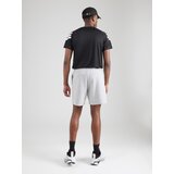 Adidas Muški šorts M FI SL Short, Sivi