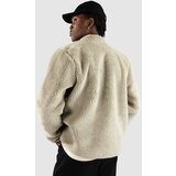 Volcom Muzzer Fuzzar Jopa s kapuco green tea | Shoptok.si