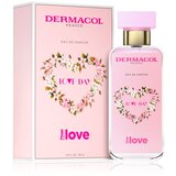 Dermacol Love Day parfumska voda za ženske 50 ml | Shoptok.si