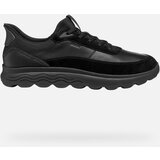 Geox Black men's sneakers Spherica Plus - Men's | shoptok.hr