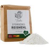 SteirerReis Fuchs Riževa moka - 450 g u