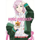Diamond Comic Distributors Nii, Satoru - Wind Breaker, Vol. 7 | Eponuda.com