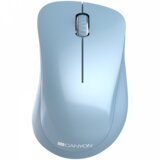 Canyon mouse MW-11 Wireless Blue | Eponuda.ba