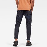 G-star Raw 3301 Regular Tapered farmerke | Eponuda.com