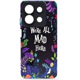  FASHION CASE Maska za telefon 12 za Xiaomi Redmi Note 13 5G DZ2/5 | Eponuda.com