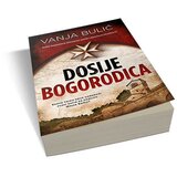 Laguna Dosije Bogorodica - Vanja Bulić | ePonuda.com