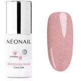  Baza temeljni premaz za UV gel NeoNail 7,2 ml – Pink Quartz Cijene