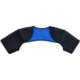 INF Dvigovanje uteži Košarka Zaščita za ramena Športna zaščita M, (21836761) | Shoptok.si