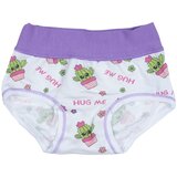 Jadea spodnje hlače slip M492-3 bela D 122/128 | Shoptok.si