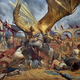 POSNETI MEDIJI TRIVIUM - IN THE COURT OF THE DRAGON, (693415) | Shoptok.si