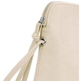 Vuch Crossbody torba Essel Cream, 18 x 18 cm Slike