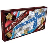 DRUŠTVENA igra Ukrštene reči Pangraf #1-UR Cene