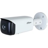 Dahua IPC-HFW3441T-AS-P-0210B 4MP Wide Angle Fixed Bullet WizSense Network Camera cene