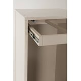 Jotex Bež ormar od MDF-a 50x210x55 cm Kipp – | shoptok.hr