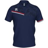 Errea Polo majice kratki rokavi Emir Mc Ad Modra Cene