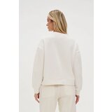 Marisse Women's Sweatshirt L-Bl-4612 Off White | ePonuda.com