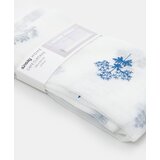 Sinsay Set kratkih zavjesa s vezenim cvjetnim uzorkom 2 pack | shoptok.hr