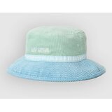 Rip Curl Cosmic Kiss Cord UPF Bucket hat vintage mint / blue Cene