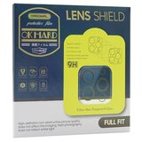  Folija za zastitu kamere glass ultra thin za iphone 13 (6.1)/ 13 mini (5.4) crna ( FL9396 ) u
