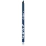 puroBIO cosmetics Long Lasting Eyeliner - 04L ponoćno plava Cijene