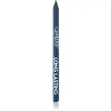 puroBIO cosmetics Long Lasting Eyeliner - 04L ponoćno plava