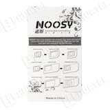  Set Nano Micro Sim adaptera -3u1 NOOSY | Eponuda.ba