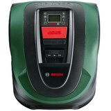 Bosch Indego S+ 500, 18 V, 500 m2 robotska kosilnica - | Shoptok.si